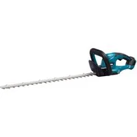 Makita Akku-Heckenschere DUH 607Z Akku Heckenschere 18 V 60 cm Solo - ohne Akku, ohne Ladegerät
