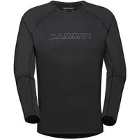 Mammut Longsleeve Selun FL Longsleeve Men Logo