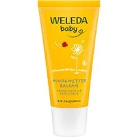 WELEDA After Sun-Balsam Calendula, 30 ml