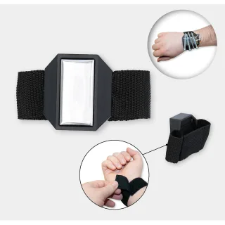 Brilliant Tools Magnet-Armband - BT156910