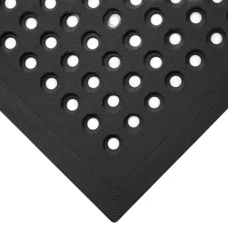 Worksafe Arbeitsplatzmatte | Größe: 0.9 m x 1.5 m