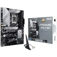 PRIME Z790-P WIFI, Mainboard silber