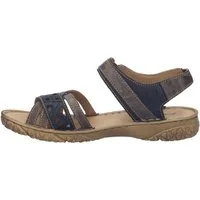 Josef Seibel Josef Seibel - Ivy 08 - Blau Sandalette