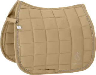 Schabracke Big Square Sparkle Classic Sports 26