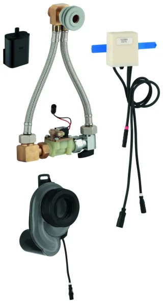 GROHE Temperatursensor für Urinal 39367, 39367000 39367000