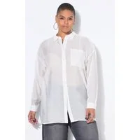 Studio Untold Hemdbluse Bluse oversized