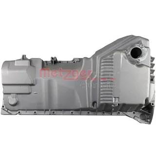 Metzger ?lwanne BMW 5er + Touring E39 7er E65 E66 E67