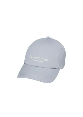 Marc OPolo Casual - Logo-Cap Grey Horizon - Gr. - OS