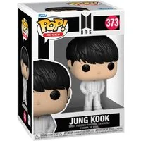 Funko Sammelfigur BTS Jung Kook #0373