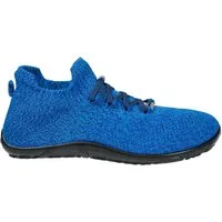 pifit! Barfuß-Sneaker "classic" aus elastischem Mesh‑Strick Barfußschuh super leicht