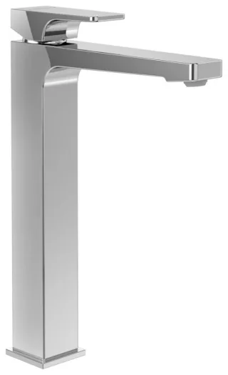 Villeroy & Boch Einhebel-Waschtischarmatur erhöht TVW12500200061