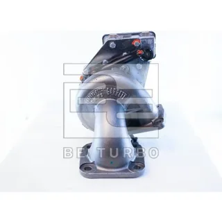 BE Turbo Turbolader Ford Transit 2,2 TDCi 128082RED