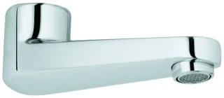 Grohe Gussauslauf 13269 chrom , 13269000 13269000
