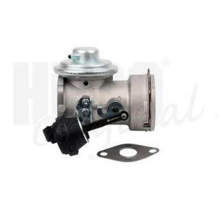 Hueco AGR-Ventil Seat Cordoba Ibiza Skoda Fabia VW Polo 1,9
