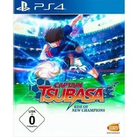 Captain Tsubasa: Rise of New Champions PS4 Playstation 4