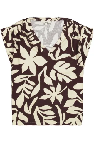 Garcia - P260210 earth brown - Gr. - L