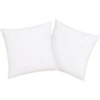 OTTO home Kissenbezüge Cremona2, (2 Stück), Kissenbezug in diversen Größen, STANDARD 100 by OEKO-TEX® zertifiziert