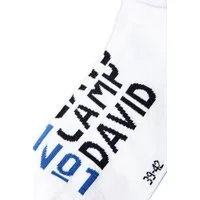 CAMP DAVID Sneakersocken