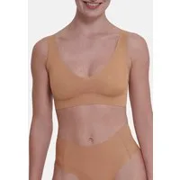 sloggi Bralette-BH ZERO Feel 2.0 (1-tlg) Bralette - Nahtlos - Aus softem Stretch-Material