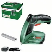 Bosch Home & Garden Nagler Akku-Tacker 0603968200