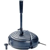 FIAP GmbH Springbrunnenpumpe FIAP 2715 Aqua Active Mini Set 1000 Springbrunnenpumpe, Wasserspielpum