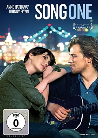 Song One [DVD] [2016]