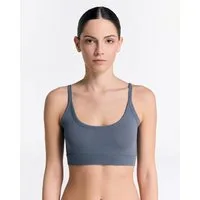 Albero Natur Bustier Damen Bustier