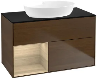 Villeroy & Boch Finion Waschtischunterschrank FA1, FA12PCGN FA12PCGN