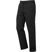 Premier Workwear Arbeitshose Essential Chefs Cargo Pocket Trousers, Länge: 82 cm