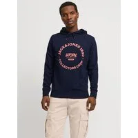 Jack & Jones Kapuzensweatshirt JJSIMON SWEAT HOOD