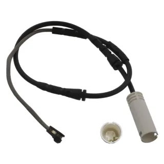 Febi Warnkontakt f?r Bremsbel?ge L?nge: 715 BMW 1er E81 3er E90