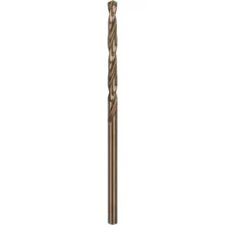 Bosch PRO Metallbohrer HSS-Co, DIN 338 - 2608585877