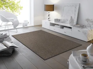 Trendcolour Brown wash + dry Matte | Größe: 120x180cm