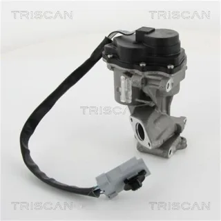 Triscan AGR-K?hler Fiat Ducato 250