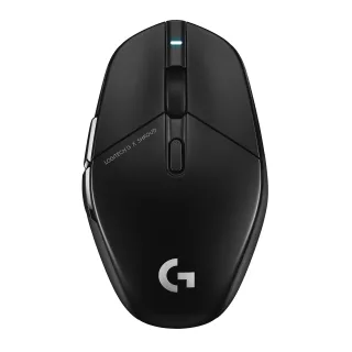 Logitech G G303 Shroud Edition | 910-006106 | Maus - optisch