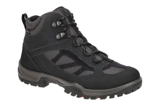 Ecco 81127351526 XPEDITION III GTX Damen Stiefeletten schwarz Wasserdicht