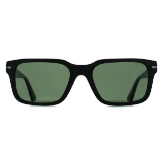 Persol PO3272S 95/31 schwarz grün Sonnenbrille