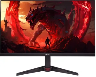 Acer Nitro VG240Y X1bmiipx | um.qv0ee.101 | VG0 Series - LED-Monitor