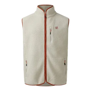 Dare 2B - "Camber" Weste für Herren, Fleece (Klosterstein)