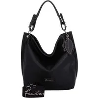 Fritzi aus Preußen Schultertasche Eco-Fritzi01, aus veganen und recycelten Materialien