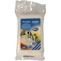DUVO+ Nistmaterial Sharpie 100 g weiß