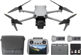 DJI Air 3S Fly More Combo [DJI RC2 Fernsteuerung]