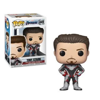 Funko Pop! Marvel 449 - Avengers Endgame: Tony Stark