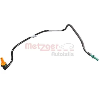 Metzger Kraftstoffleitung Renault Clio Modus Twingo