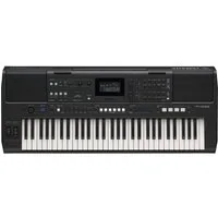 Yamaha Home-Keyboard Yamaha PSR-E583