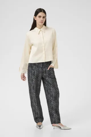 Langarm - Hemd KBCarmen Langarm - Hemd Casual fit
