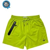 GARADOS SWIMWEAR Badehose mit 100% wasserdichter Tasche 100% wasserdichte Tasche