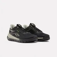 Reebok REEBOK FLEX TRAINER Trainingsschuh ideal für Gym und Fitnessstudio