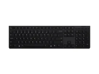 Lenovo Professional | 4y41k04049 | Tastatur - kabellos