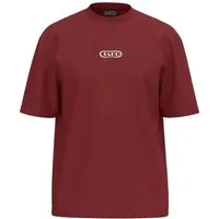 Jako Poloshirt Wardrobe T-Shirt (1-tlg) default